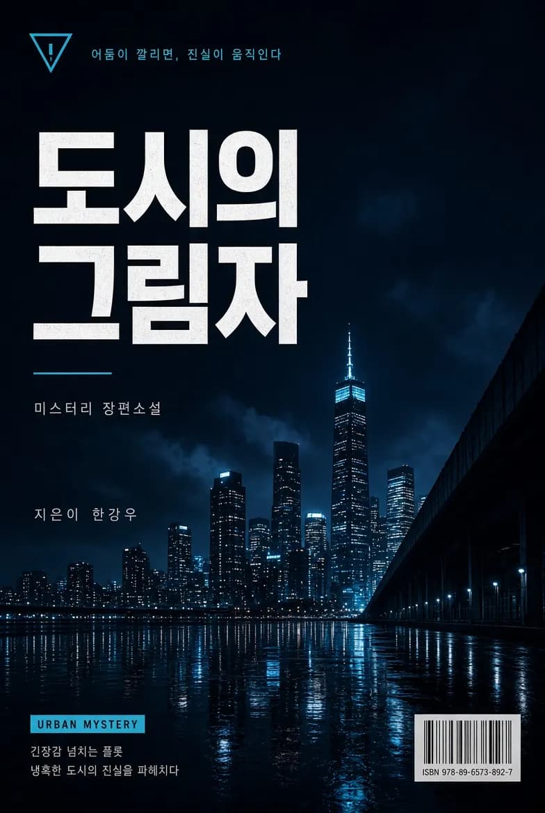 도시의 그림자
