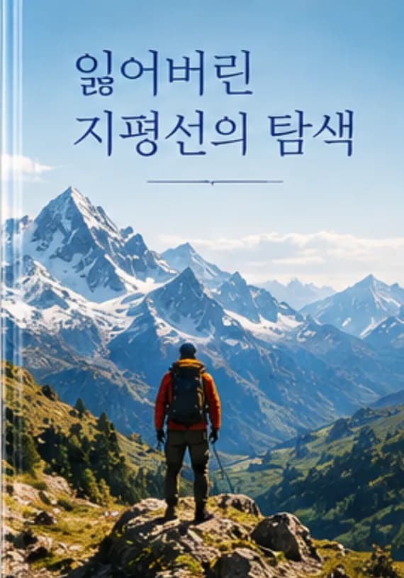 잃어버린 지평선의 탐색