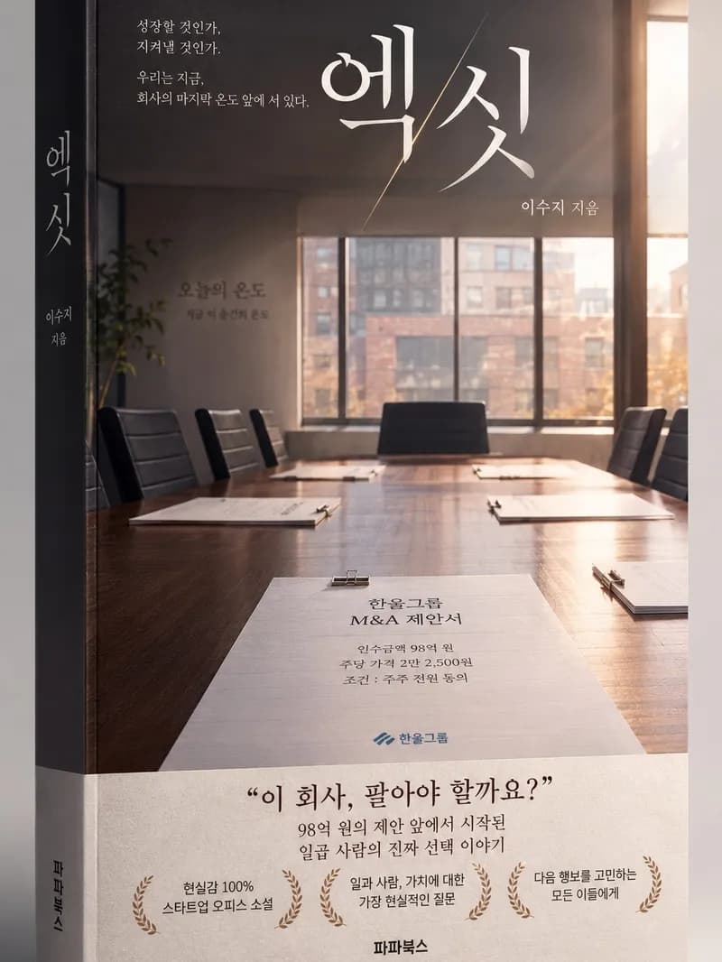 엑싯