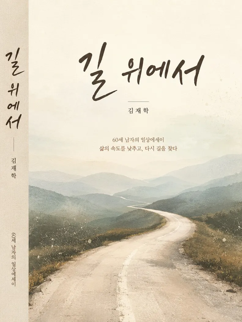 길 위에서